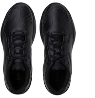 푸마 90년대 러너 SL '올블랙' 372550-02 Shop 푸마 90년대 러너 SL '올블랙' 372550-02