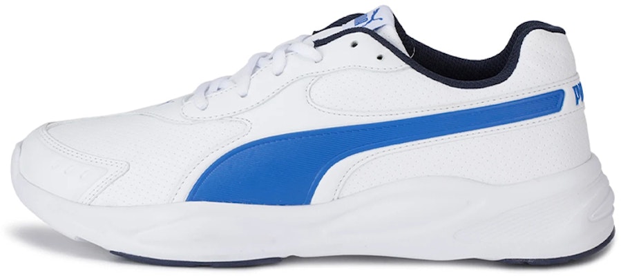 Puma 90s Runner Sl White/Blue 372550-05 Buy Puma 90s Runner Sl White/Blue 372550-05