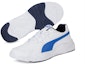 Lookbook Puma 90s Runner SL Putih/Biru 372550-05