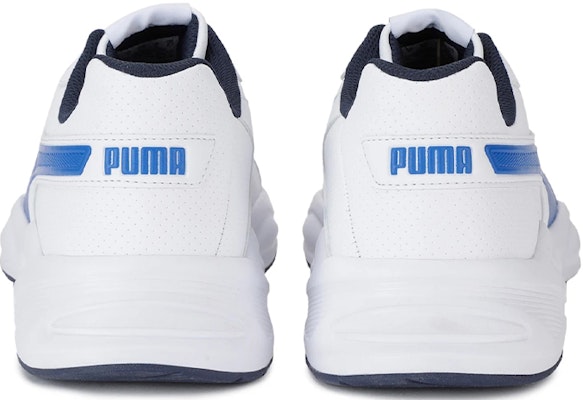 Puma 90s Runner Sl White/Blue 372550-05 Purchase Puma 90s Runner Sl White/Blue 372550-05