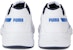 Puma 90s Runner SL Putih/Biru 372550-05