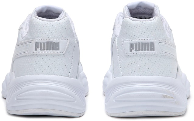 Puma 90s Runner Sl Low Tops White 372550-01 Lookbook Puma 90s Runner Sl Low Tops White 372550-01