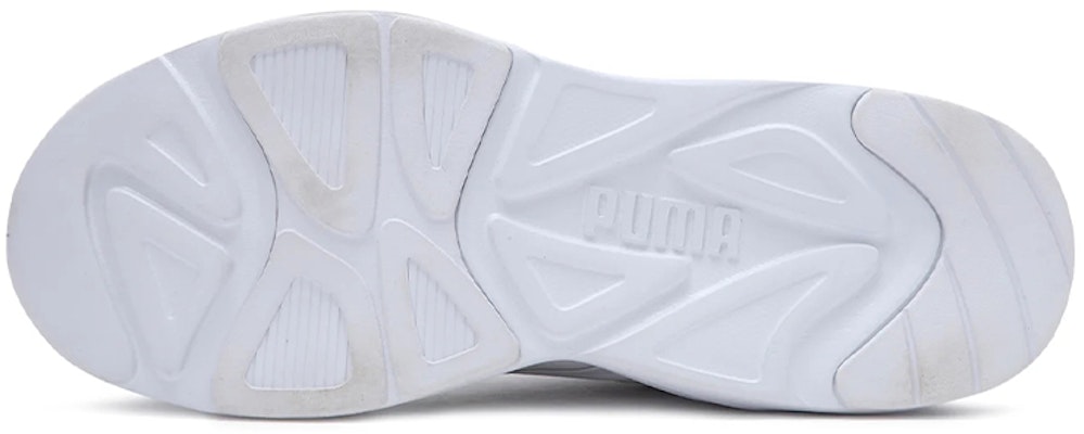 Puma 90s Runner Sl Low Tops White 372550-01 Shop Puma 90s Runner Sl Low Tops White 372550-01