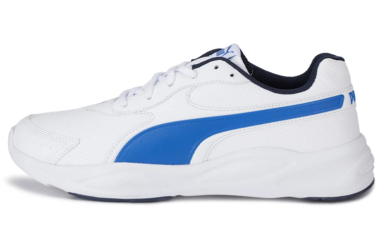 Puma 90s Runner Sl White/Blue 372550-05