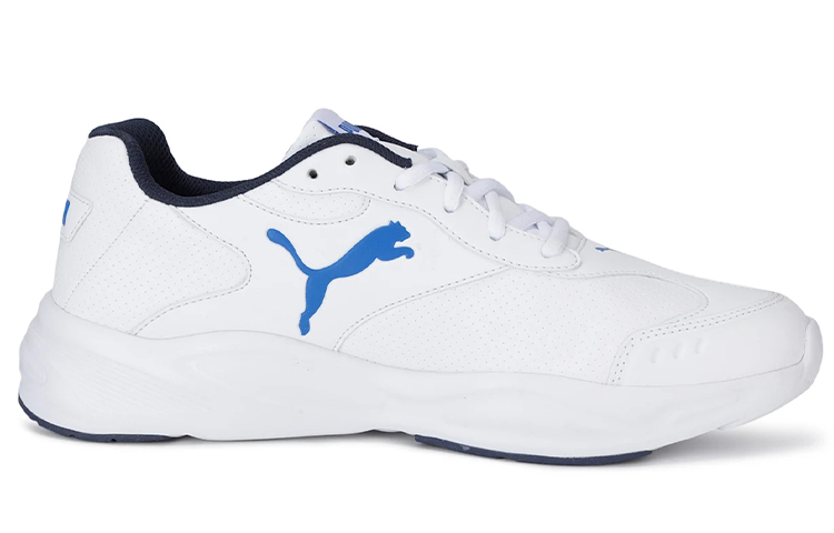 Order Puma 90s Runner SL Bianco/Blu 372550-05