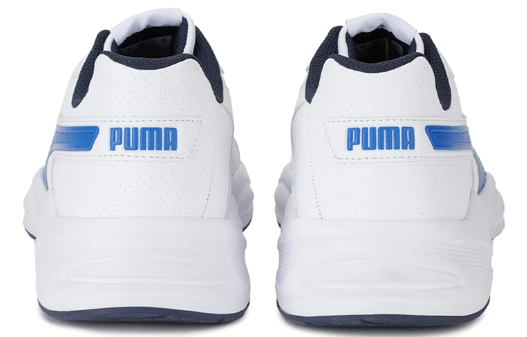 Purchase Puma 90s Runner SL Bianco/Blu 372550-05
