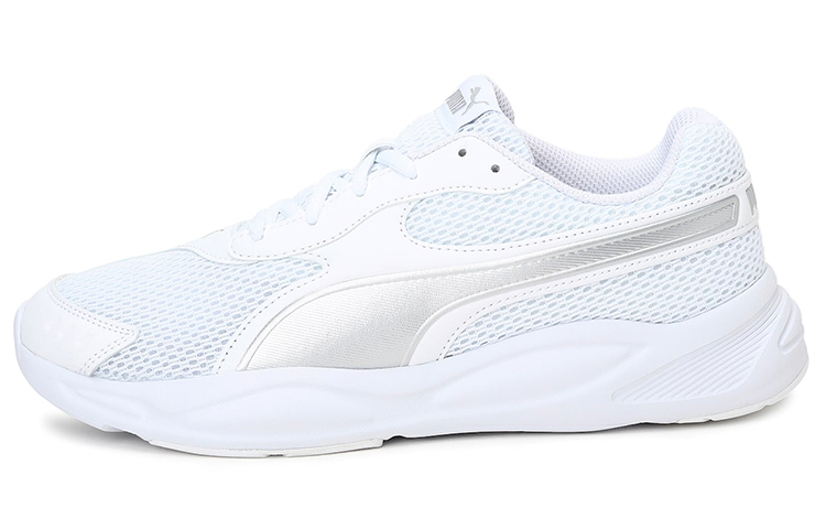 Puma 90s Runner White 372549-01