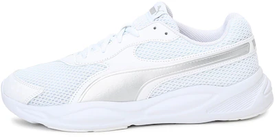 Puma 90s Runner White 372549-01 Puma 90s Runner White 372549-01