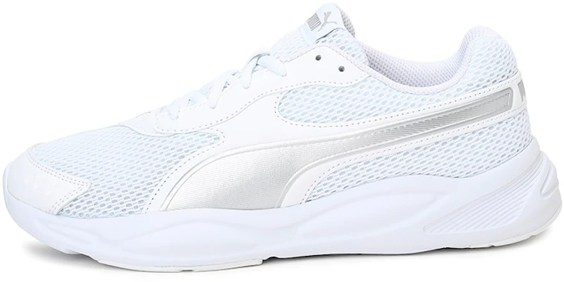 Puma 90s Runner Blanc 372549-01 Buy Puma 90s Runner Blanc 372549-01
