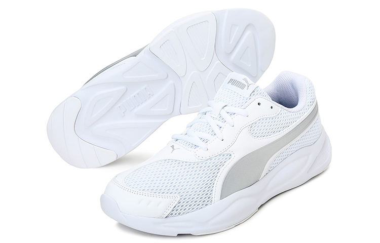 Purchase Puma 90s Runner Blanc 372549-01