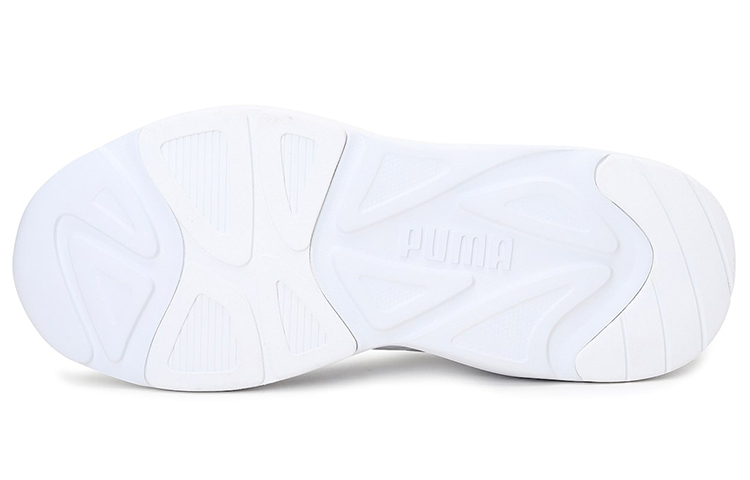 Details for Puma 90s Runner Blanc 372549-01
