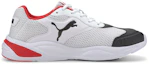 Order Puma 90s Runner Wit/Zwart 372549-04