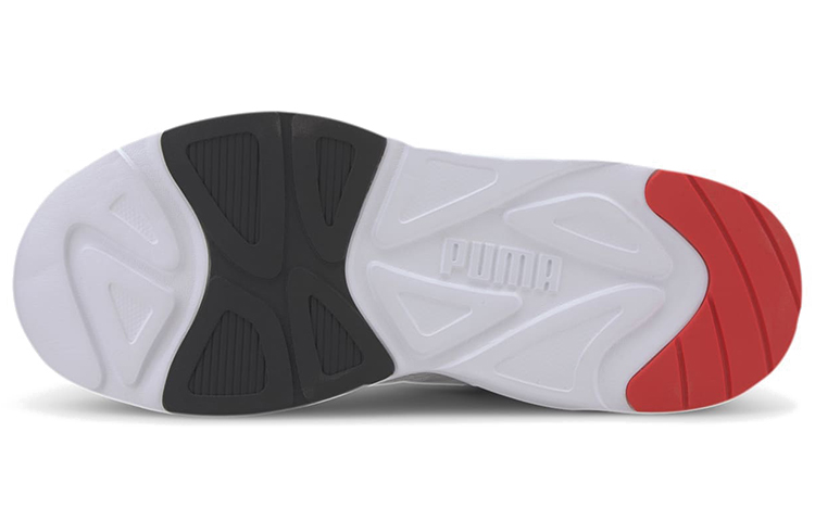 Details for Puma 90s Runner Wit/Zwart 372549-04