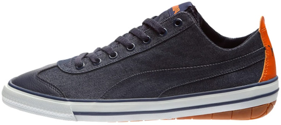 Puma 917 Fun Denim 'Abu-abu' 363345-01 Buy Puma 917 Fun Denim 'Abu-abu' 363345-01