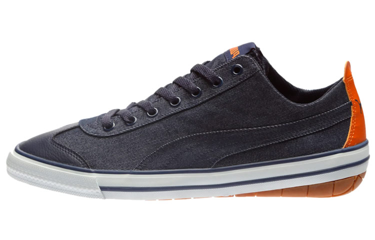 Puma 917 Fun Denim 'Grey' 363345-01