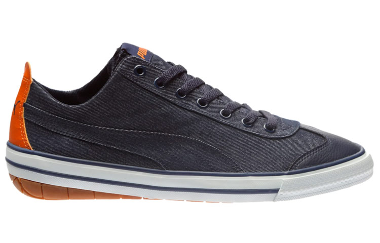 Order Puma 917 Fun Denim ''Grigio'' 363345-01
