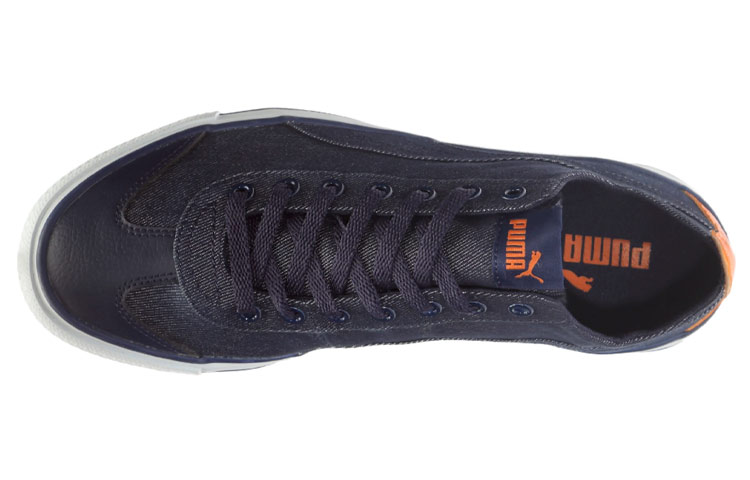 Shop Puma 917 Fun Denim ''Grigio'' 363345-01