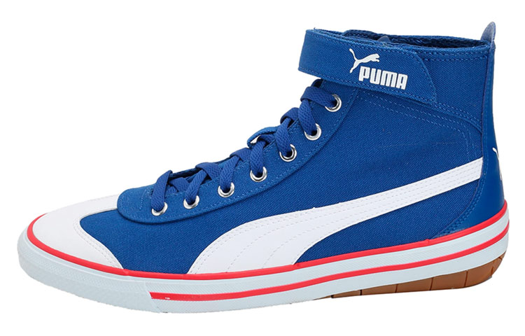 Buy Puma 917 Fun Mid 'Blue' 363346-07 - Novelship