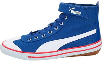 Puma 917 Fun Mid 'Blue' 363346-07 Puma 917 Fun Mid 'Blue' 363346-07