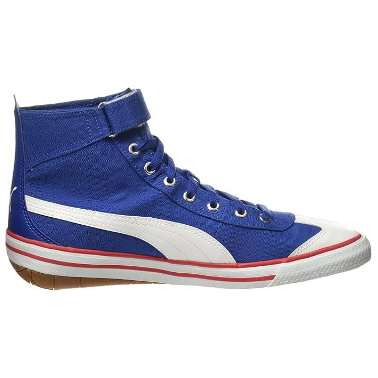 Order Puma 917 Fun Mid ''Bleu'' 363346-07