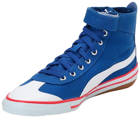Comprar Puma 917 Fun Mid Blue 363346 07 Novelship