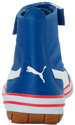 Puma 917 Fun Mid ''Bleu'' 363346-07 Shop Puma 917 Fun Mid ''Bleu'' 363346-07