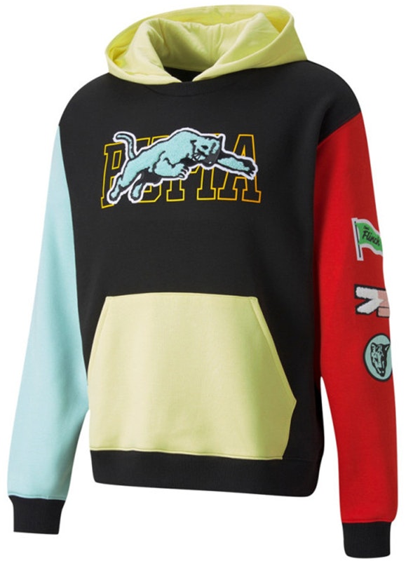 puma-embroidered-colorblock-pullover-hoodie-red-sportswear-532102-01