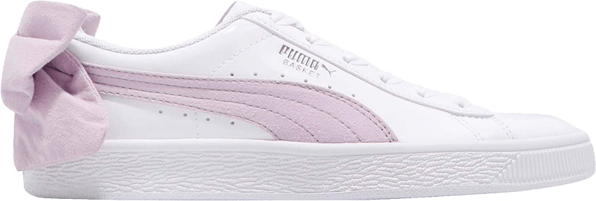 Puma basket 2025 bow sb