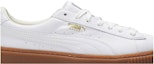 Order (Women) Puma  Basket Platform Core 'White'  364040-01
