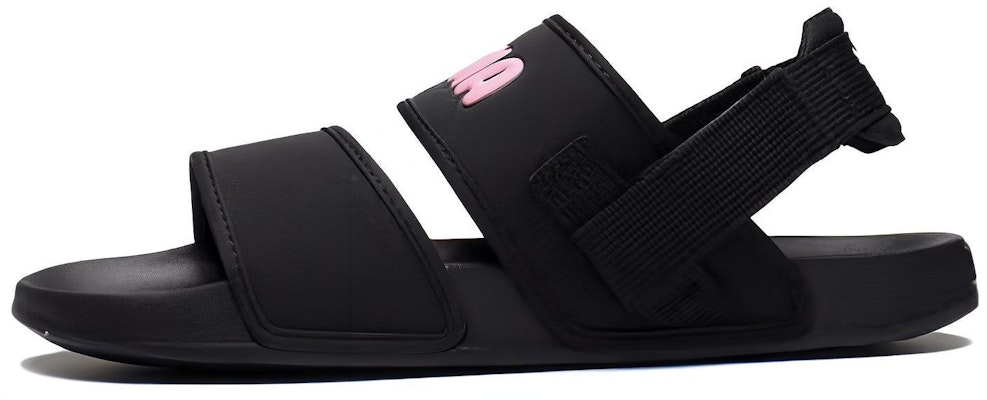 Puma 'Sandal Pantai Hitam' 387246-02 Buy Puma 'Sandal Pantai Hitam' 387246-02