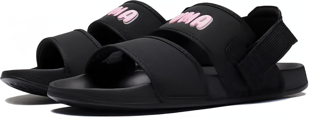 Puma 'Sandal Pantai Hitam' 387246-02 Lookbook Puma 'Sandal Pantai Hitam' 387246-02