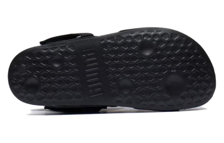 Purchase Puma 'Sandal Pantai Hitam' 387246-02