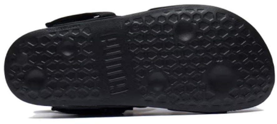 Puma 'Sandal Pantai Hitam' 387246-02 Purchase Puma 'Sandal Pantai Hitam' 387246-02