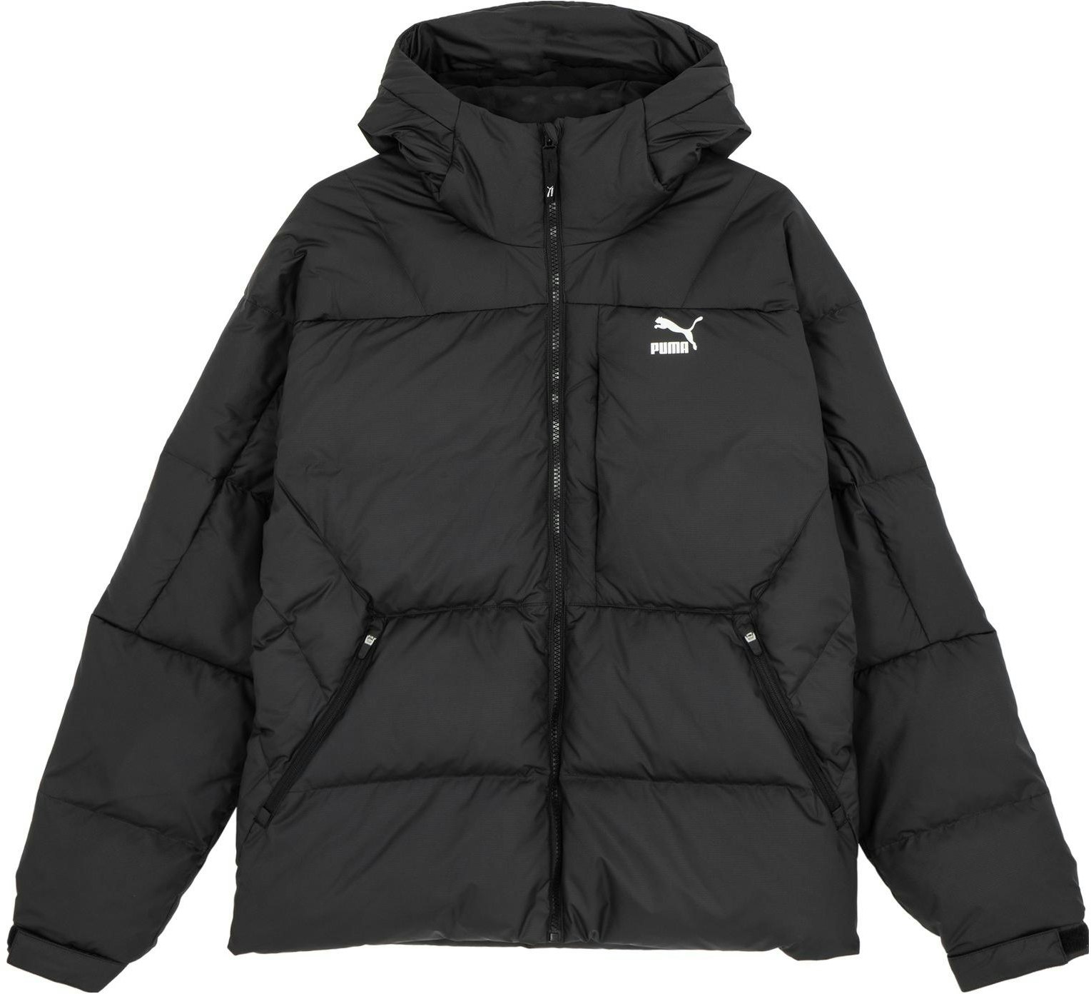 puma-black-hooded-long-sleeve-puffer-jacket-623496-01