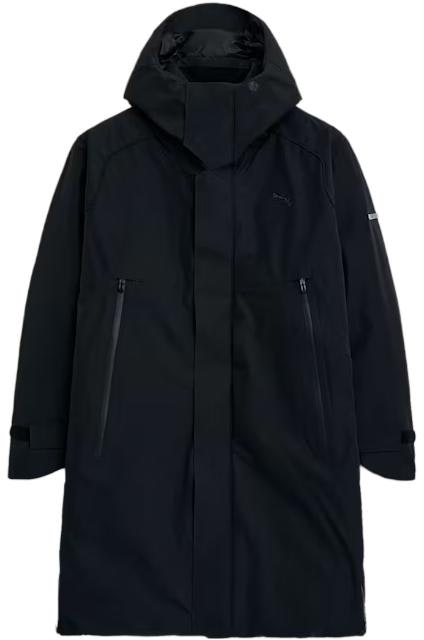 puma-black-logo-printed-mid-length-hooded-jacket-940160-01