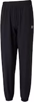 PUMA Black Tapered Soft Knit Cooling Jogger Pants. 689288-01 PUMA Black Tapered Soft Knit Cooling Jogger Pants. 689288-01