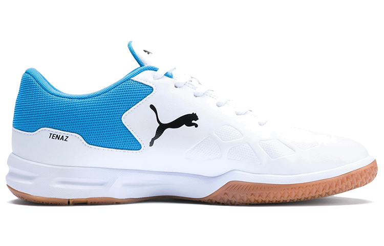 Order プーマ 黒白青 (Puma Kuro Shiro Ao) 104889-05