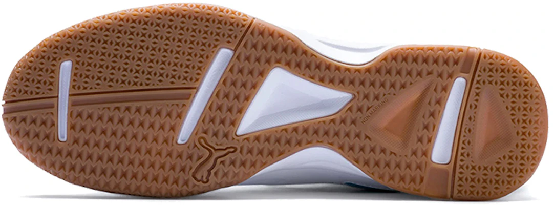 プーマ 黒白青 (Puma Kuro Shiro Ao) 104889-05 Details for プーマ 黒白青 (Puma Kuro Shiro Ao) 104889-05