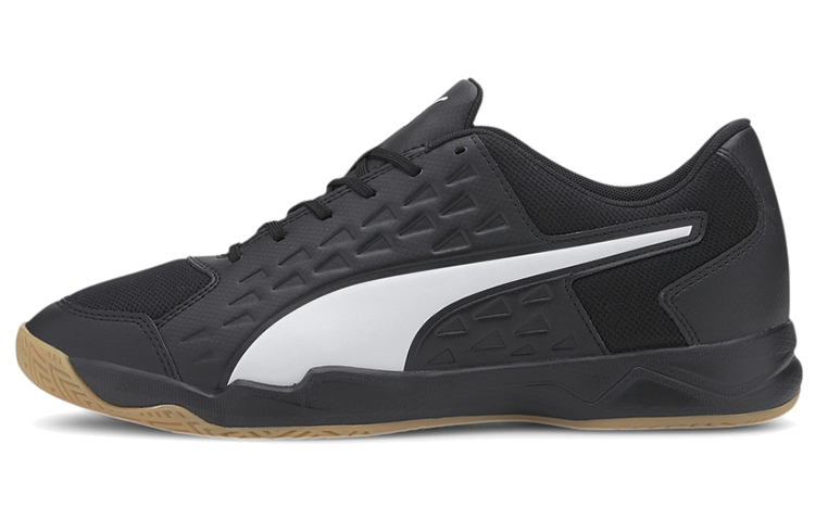 Puma 'Black White Brown'