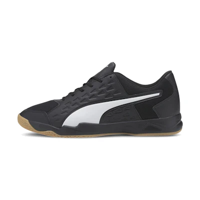 Puma 'Black White Brown'