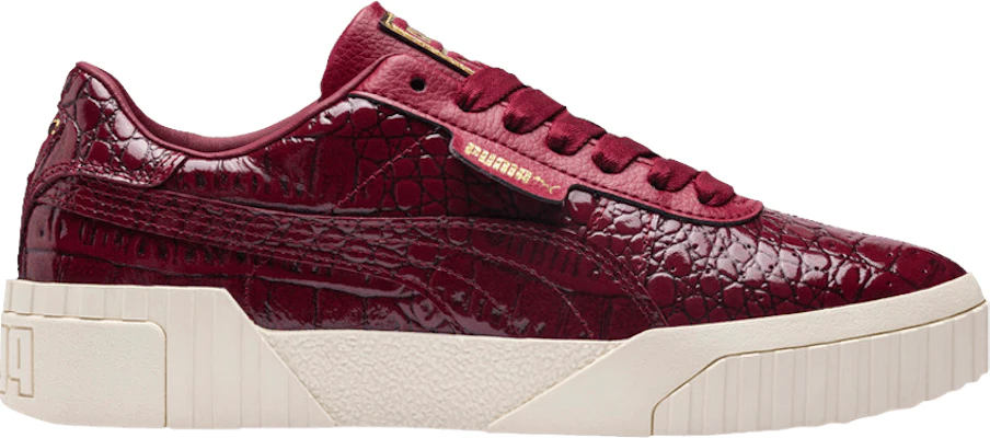 Puma cali croc discount