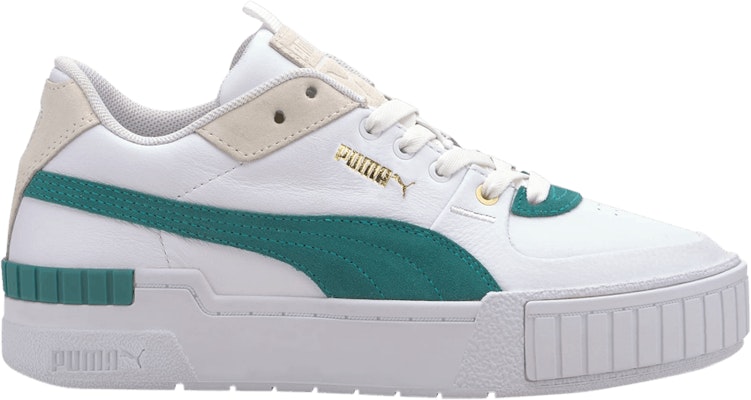 Cali sport online heritage women's sneakers