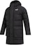 Order PUMA 长版羽绒外套黑色 - 保暖防风休闲冬季外套 674641-01