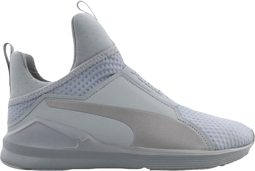 Puma clearance fierce quilted