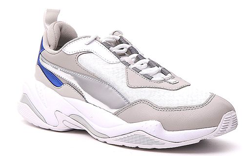 Order Puma "Sneakers Casual Grigie Donna" 36799802-A18