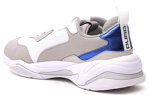 Lookbook Puma "Sneakers Casual Grigie Donna" 36799802-A18