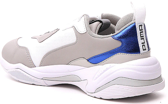 Puma "Sneakers Casual Grigie Donna" 36799802-A18 Lookbook Puma "Sneakers Casual Grigie Donna" 36799802-A18