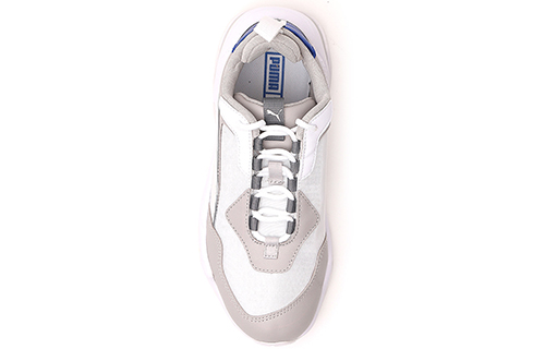 Shop Puma "Sneakers Casual Grigie Donna" 36799802-A18