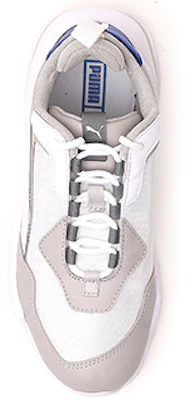Puma "Sneakers Casual Grigie Donna" 36799802-A18 Shop Puma "Sneakers Casual Grigie Donna" 36799802-A18