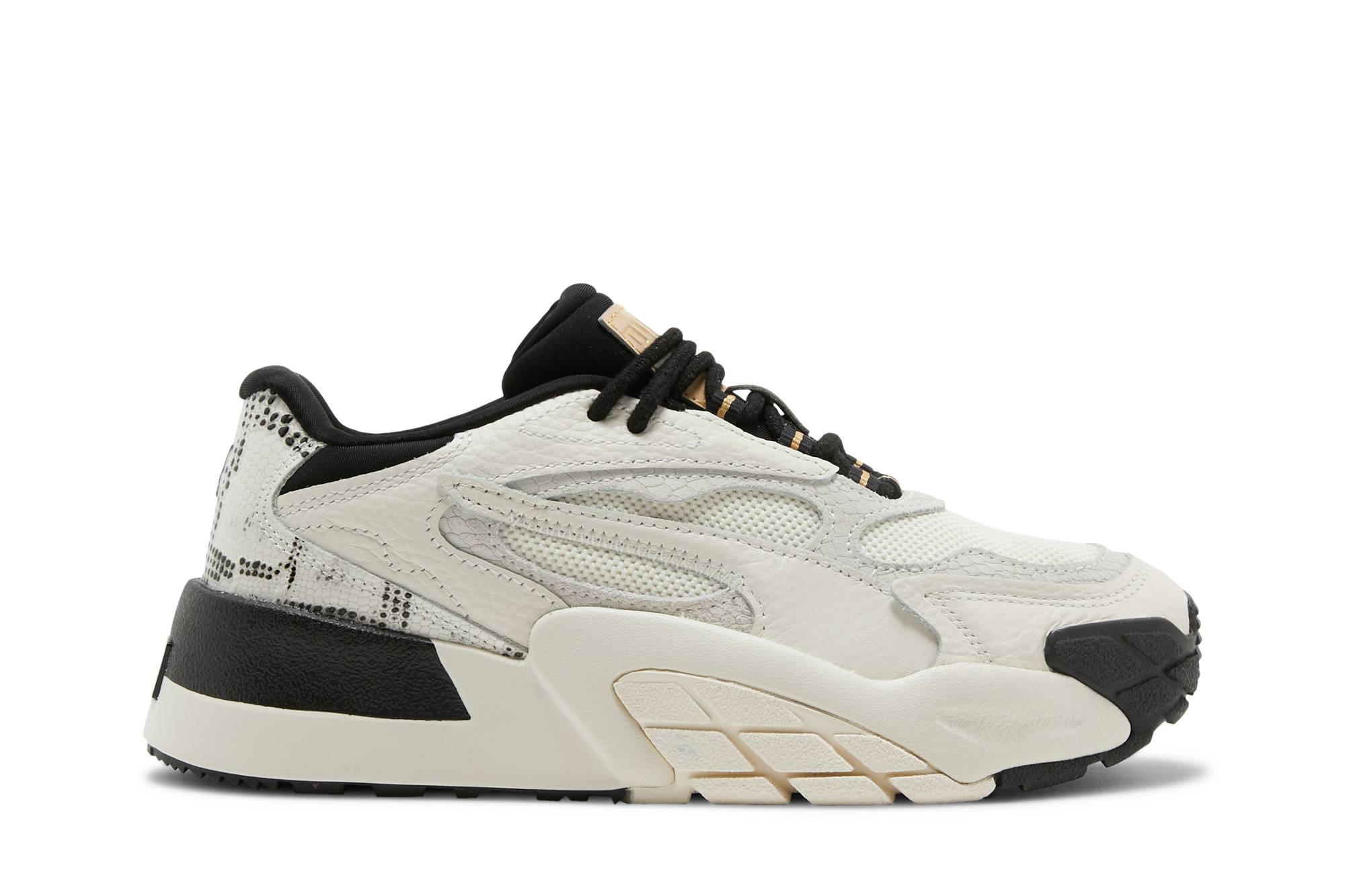 (Women) Puma  Hedra 'Snake'  380647-01